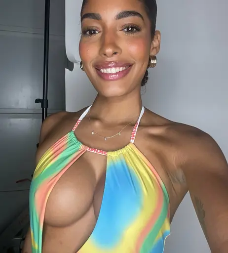 Image 4412658 from Catherine Marshall (Love Island USA S6)