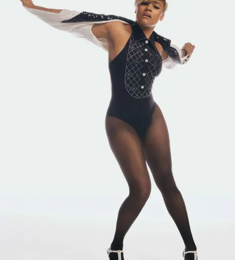 Image 4412968 from Ariana DeBose