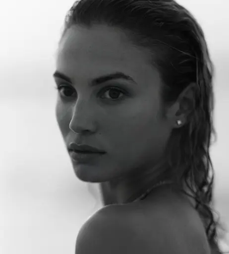Image 4413937 from Rose Bertram Model/SI Swimsuit