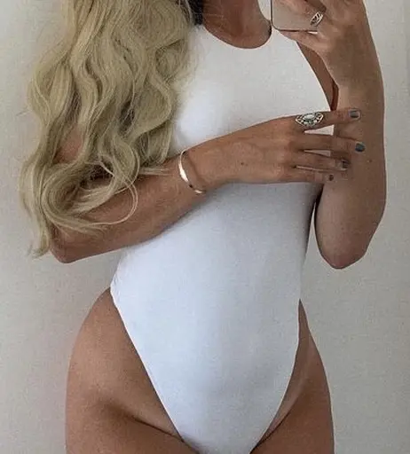Image 4419683 from Tasha Ghouri | Best known: Love Island