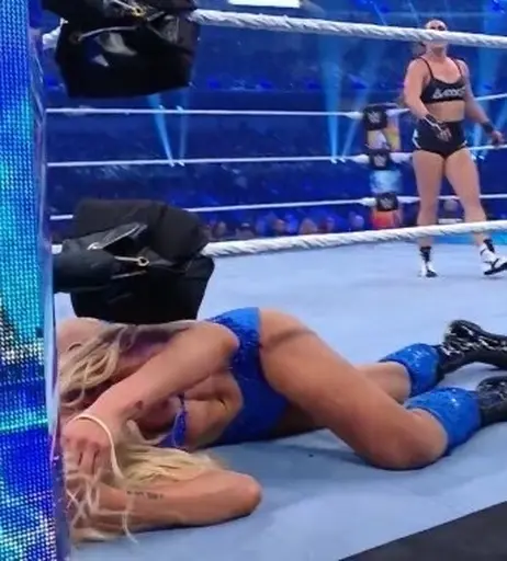 Image 4405595 from Women of Professional Wrestling