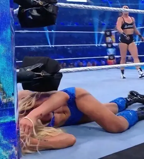 Image 4405585 from Women of Professional Wrestling