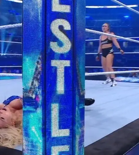 Image 4405563 from Women of Professional Wrestling