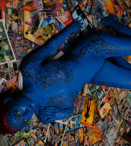 Image 440575 from Jannetincosplay