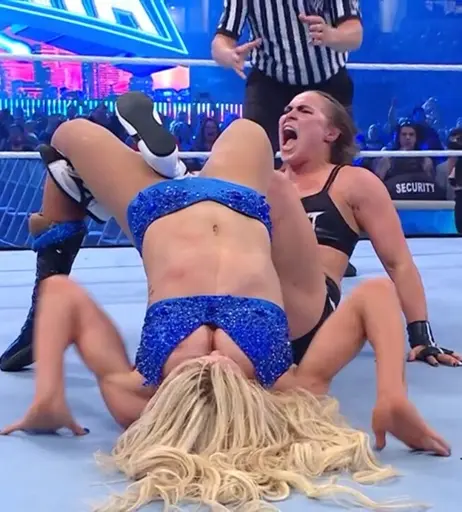 Image 4405738 from Women of Professional Wrestling
