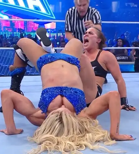 Image 4405725 from Women of Professional Wrestling