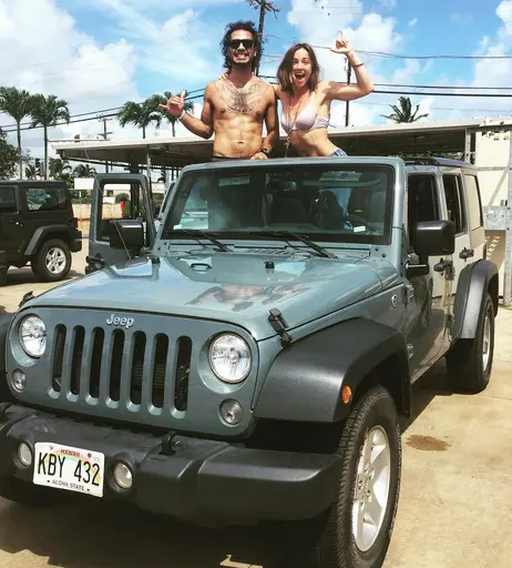 Image 4406156 from Briana Evigan