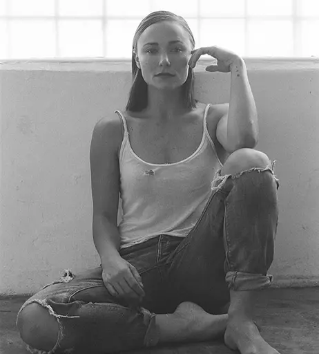 Image 4406104 from Briana Evigan