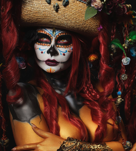 Image 440754 from Jannetincosplay