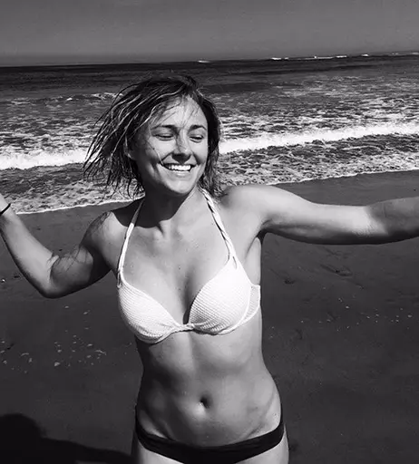 Image 4407133 from Briana Evigan
