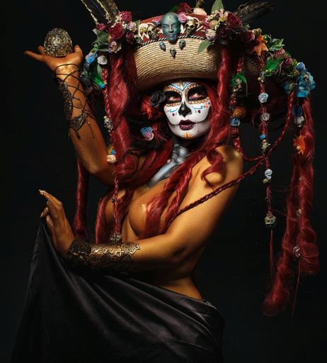 Image 440708 from Jannetincosplay