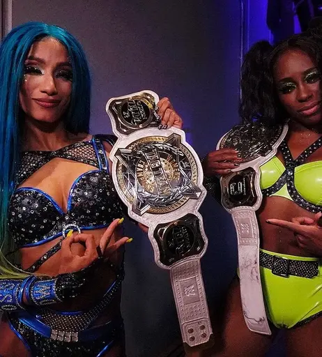 Image 4407000 from Women of Professional Wrestling