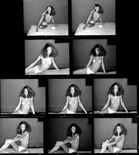 Image 4404326 from Vanessa Angel