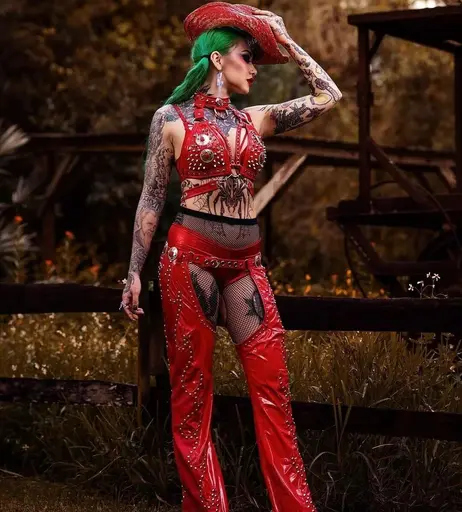 Image 4404276 from Women of Professional Wrestling