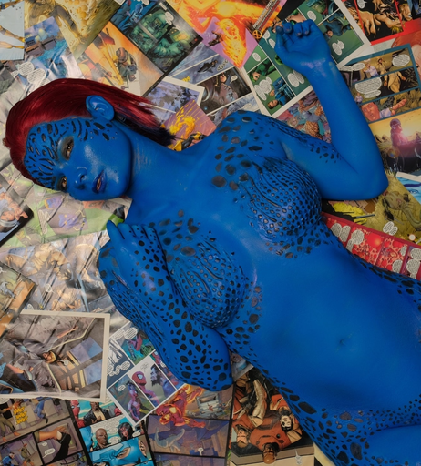 Image 440423 from Jannetincosplay