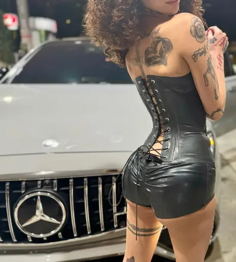 Image 4404928 from Danielle Bregoli / Bhad Bhabie