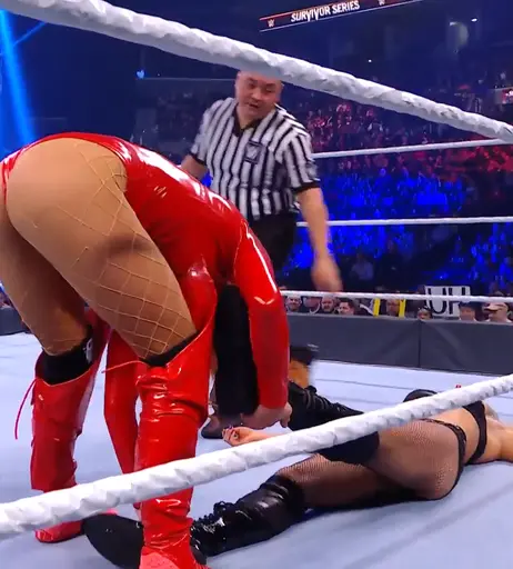 Image 4401452 from Women of Professional Wrestling