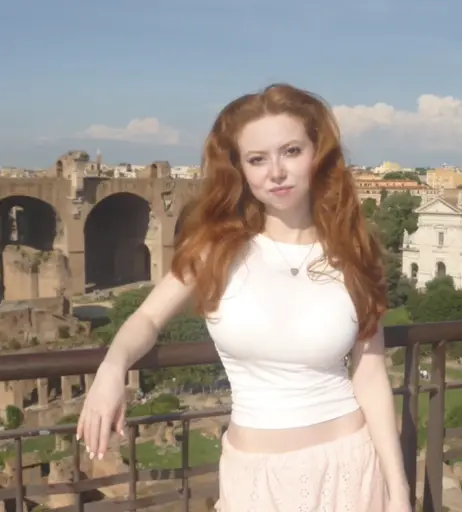 Image 4401451 from Francesca Capaldi (18)