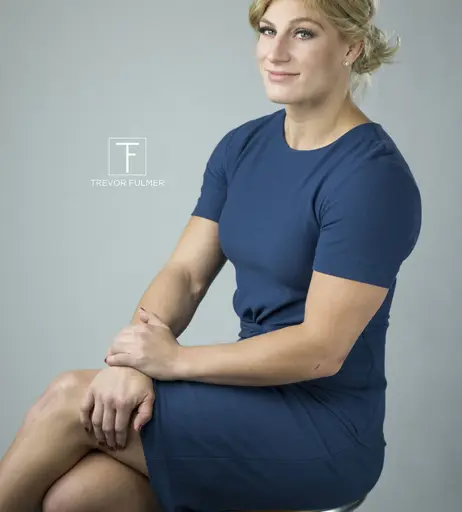 Image 4401464 from Kayla Harrison