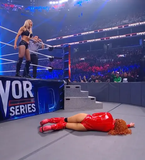 Image 4401726 from Women of Professional Wrestling