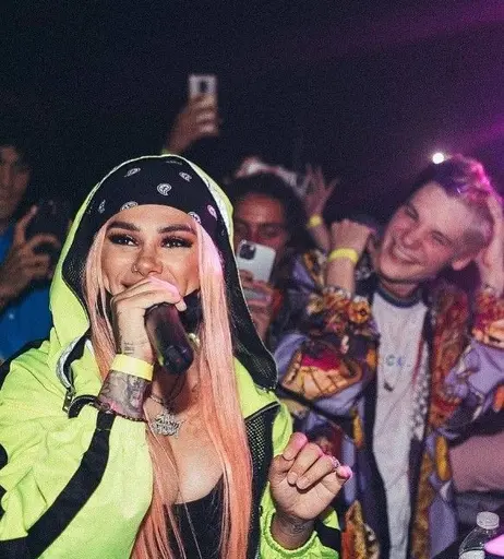 Image 4401190 from Snow Tha Product