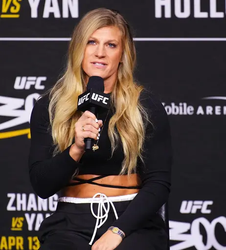 Image 4401133 from Kayla Harrison