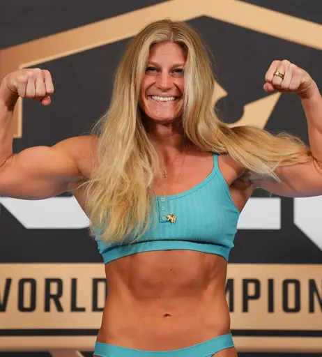Image 4401092 from Kayla Harrison