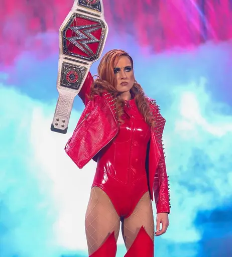 Image 4401052 from Women of Professional Wrestling