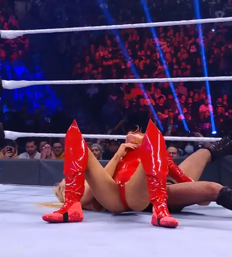 Image 4401372 from Women of Professional Wrestling