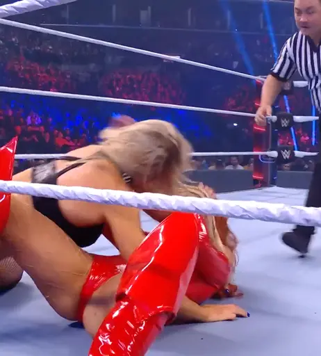 Image 4401219 from Women of Professional Wrestling