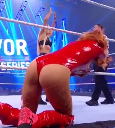 Image 4402291 from Women of Professional Wrestling