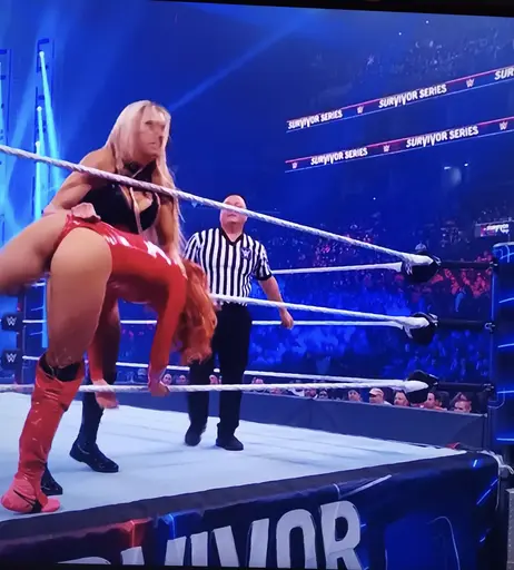 Image 4402248 from Women of Professional Wrestling