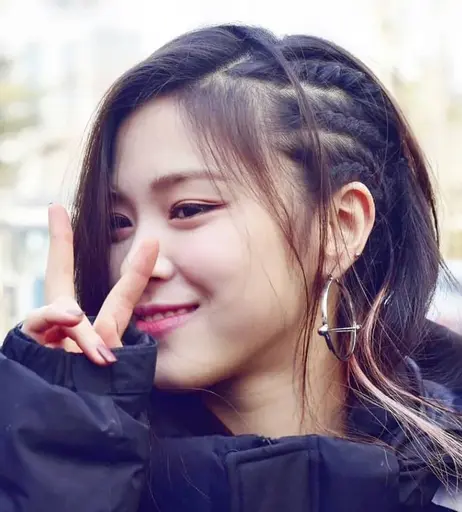 Image 4403477 from Ryujin - ITZY (신류진, Shin Ryu-jin)