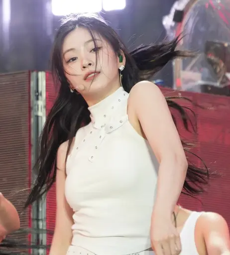 Image 4403078 from Ryujin - ITZY (신류진, Shin Ryu-jin)
