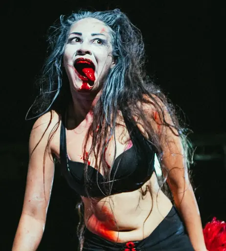 Image 4403985 from Women of Professional Wrestling