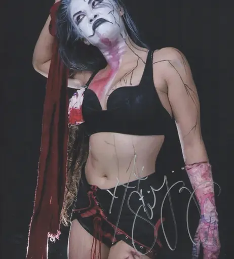 Image 4403929 from Women of Professional Wrestling