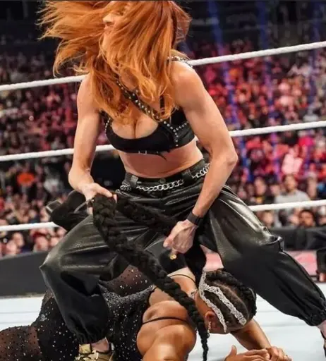 Image 4400855 from Women of Professional Wrestling