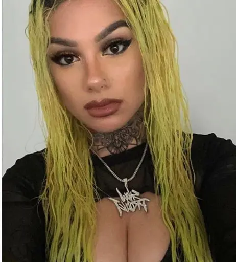 Image 4400626 from Snow Tha Product