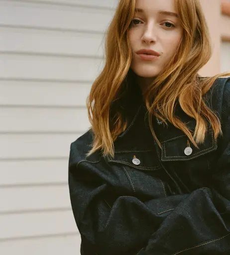 Image 4408523 from Phoebe Dynevor