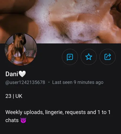 Image 4595236 from D4nilouise Onlyfans / D4niwilliams_ IG / Danielle Williams WHSmith Bristol UK