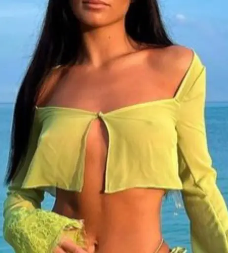 Image 4590649 from Leah Taylor | Best known: Love Island