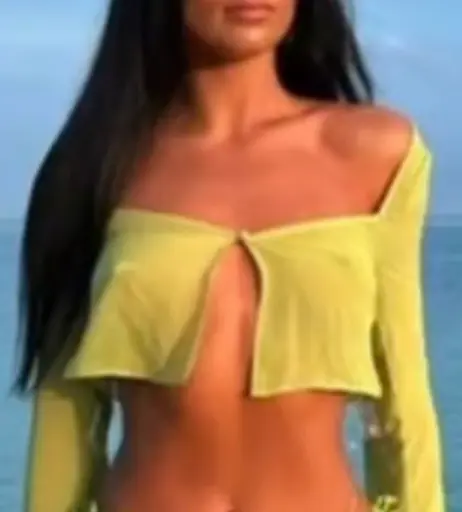 Image 4590615 from Leah Taylor | Best known: Love Island