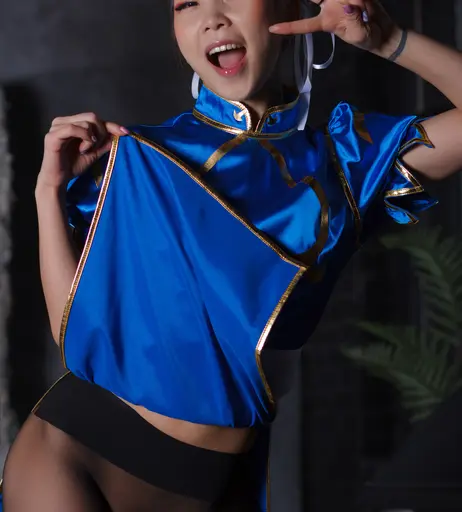 Image 4599179 from AsianDreamX - AikoMoe