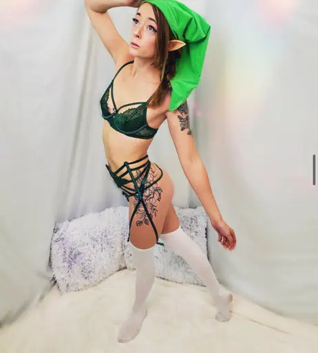 Image 4598382 from Riley Cyriis/LittleRoseXO - Manyvids