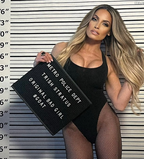 Image 4585565 from Trish Stratus