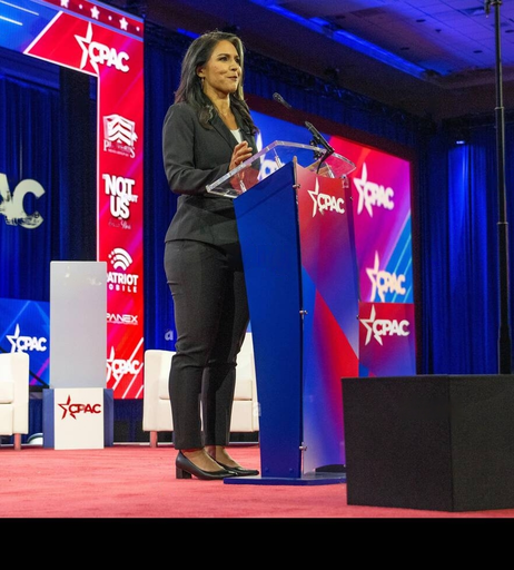 Image 4589144 from Tulsi Gabbard