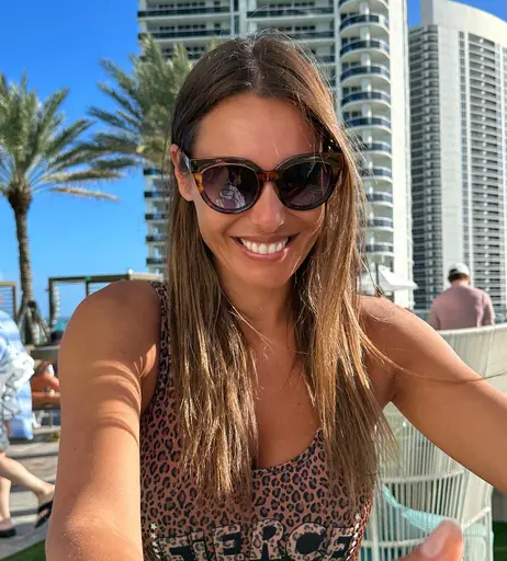 Image 4589397 from Carolina Pampita Ardohain