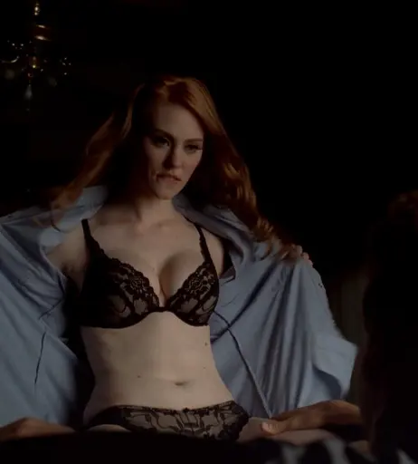 Image 4589288 from Deborah Ann Woll
