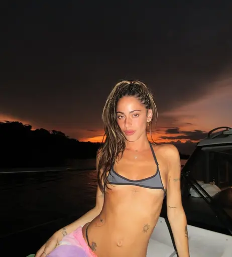 Image 4588579 from Tini (Martina Stoessel)