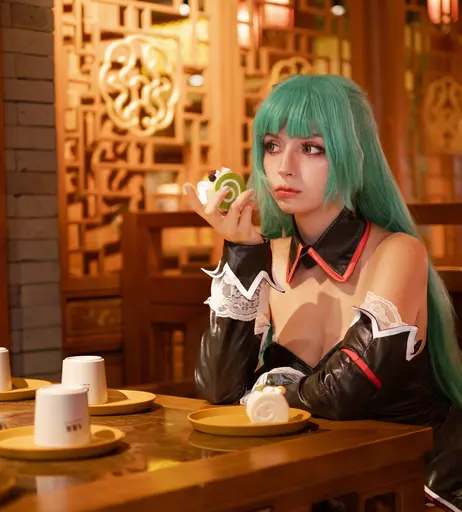 Image 4563895 from Himee.lily Himeecosplay